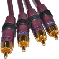 Phono to Phono Audio Cables