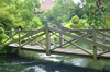 Timber Pedestrian Bridges