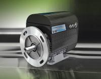 PM Motors with integrated sensorless drive