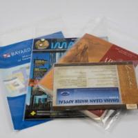 Heavy Duty Plastic Envelopes