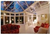 Conservatory Roof Systems