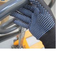 TEK 547/NERO Black Cut Resistant Gloves