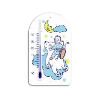 Children's Wall Thermometer