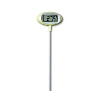 Digital Spike Thermometers