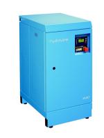 New Concept Vane Compressors