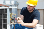 Air Conditioning Systems Hire