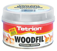 Tetrion 400g Natural Pine Wood Filler 