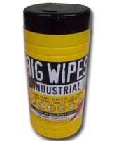 Industrial Big Wipes 