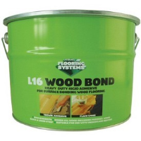 Wood Flooring Adhesive