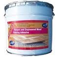 Wood Adhesive