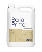Bona Prime Amberseal waterborne primer 