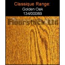 Golden Oak Floor Stain