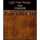 Teak Floor Stain