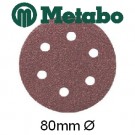 Metabo Abrasives