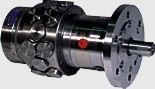 KM series radial piston motors 