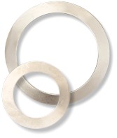 Special Purpose Disc Springs