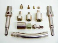 Turned Parts - to Specification