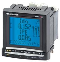 DIRIS A80 Electrical Installation Monitoring Devices