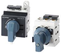 SIRCO MC PV Load Break Switching