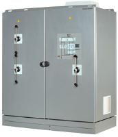 Enclosed ATS By-Pass 40 to 3200 A