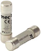 PV Fuses 2 to 20 A