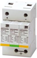 PV Surge protection