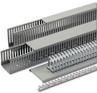 Cable trunking 