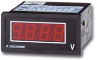 Digital indicators 