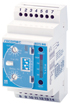 Earth leakage protection relays 