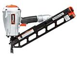 Duo-Fast Strip Nailer F350S from L.D. Leigh collatedfasteners
