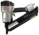 Framepro 601 Framing Nailer from L.D. Leigh collatedfasteners