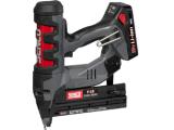 Fusion F-16S Cordless 16g Straight Nailer £420.42 from L.D. Leigh collatedfasteners