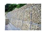 Hog Rings For Gabion Baskets