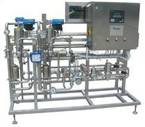 Gas Injection & Carbonation Equipment