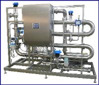 Liquid Processing Systems