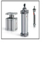 Pneumatic Cylinders