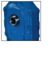 Shaft Mounted Gearboxes