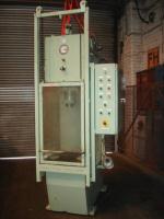 EDBRO 50TON 'C' Frame Hydraulic Press