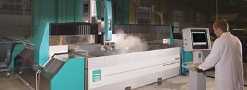 Water Jet CNC Cutting Services
