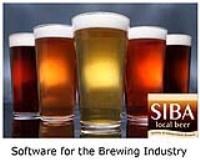 Brewery Production Control Software