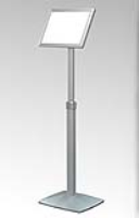 Telescopic Multi-function Floor Stands 