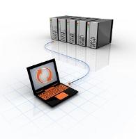 Cloud Computing (Server Hosting)