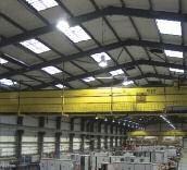 Industrial Lighting Systems