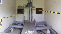 Decommissioning