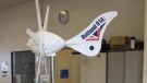 Wind Turbine