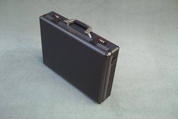 Alu-Lite - Lightweight Aluminium Cases