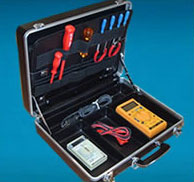 Tool Case TC1