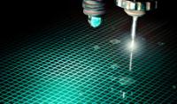 Waterjet cutting in Surrey