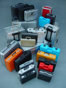 standard carrying cases 