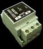 ZM1000 Hi-Energy AC Power Protector 